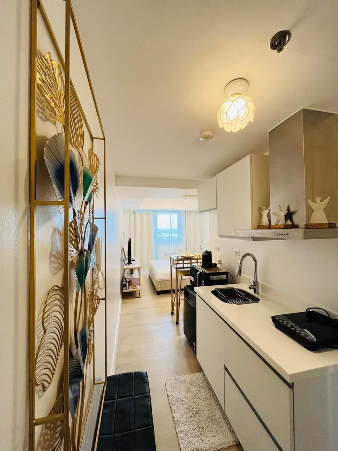 Azure North San Fernando Apartment