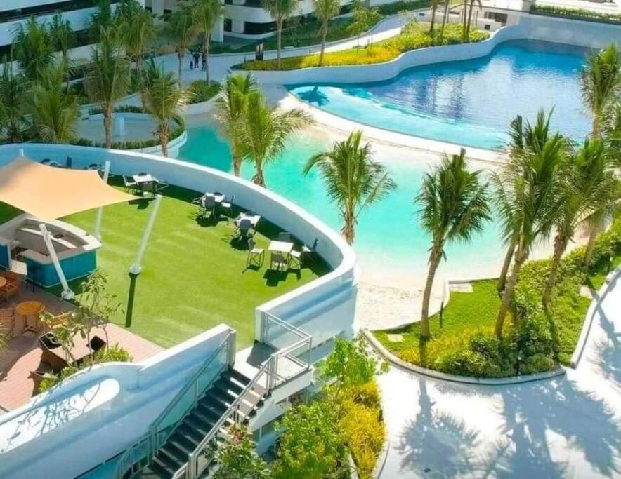 Apartment Azure North San Fernando *