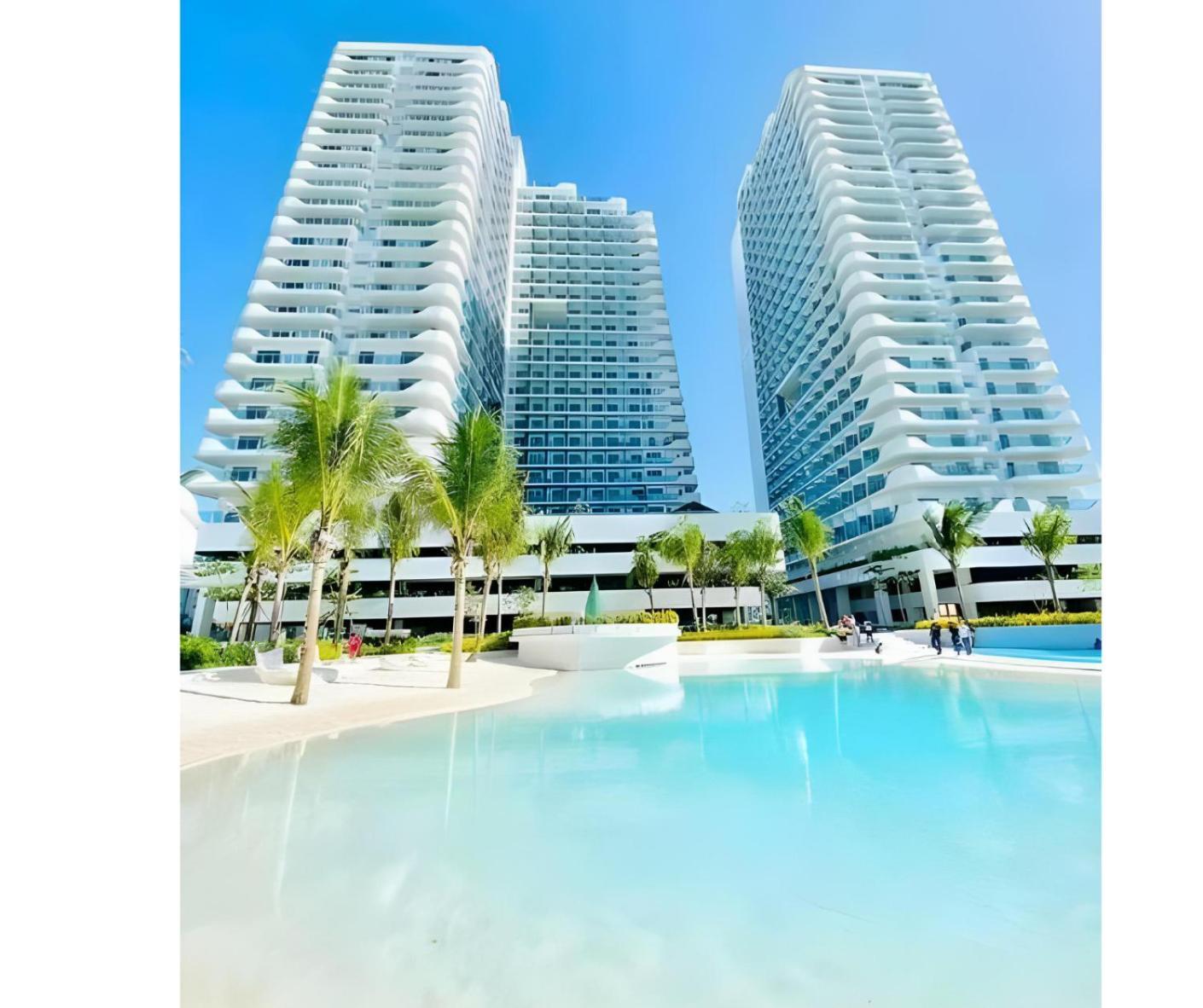 Apartment Azure North San Fernando *