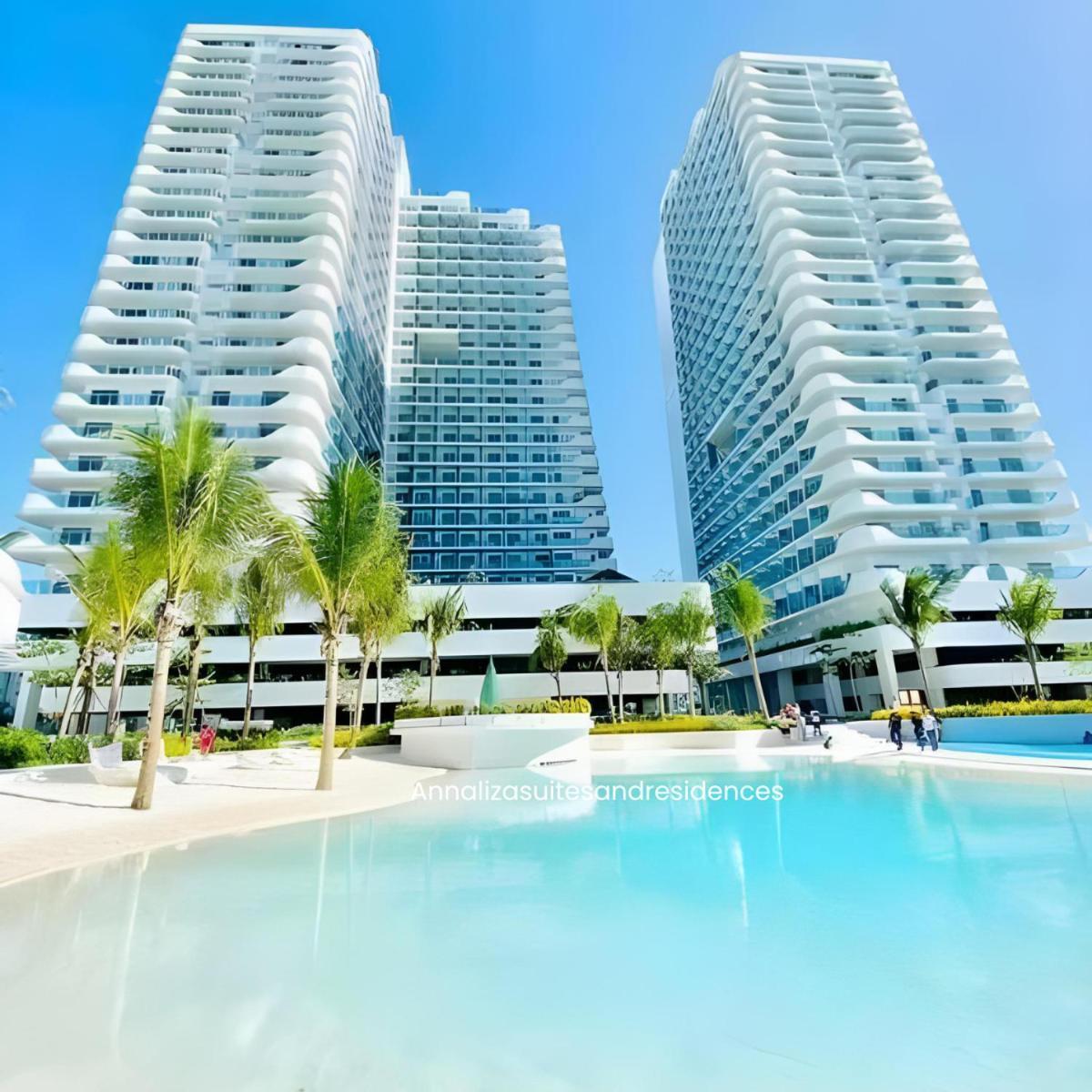 Azure North San Fernando *